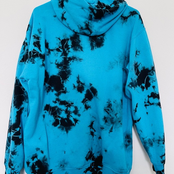 Jeffree Star hoodie - Picture 4 of 4